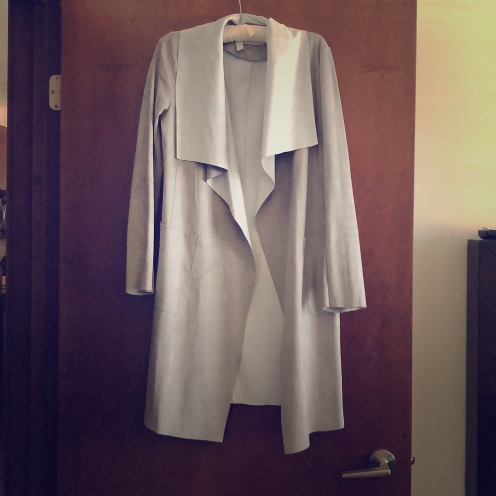 Badgley Mischka Jacket